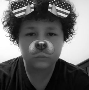 Meet your Posher, Elijah